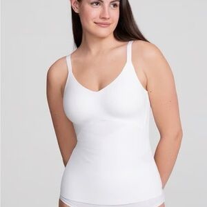 Honeylove Adjustable Sculpting Camisole Tank